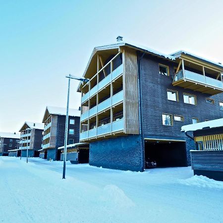 Levin Keskusta, Tunturinlaita B5 Ja B6 Exterior foto