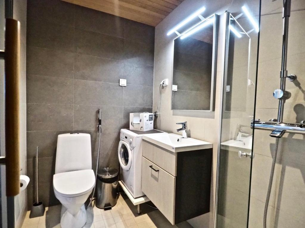 Levin Keskusta, Tunturinlaita B5 Ja B6 Exterior foto